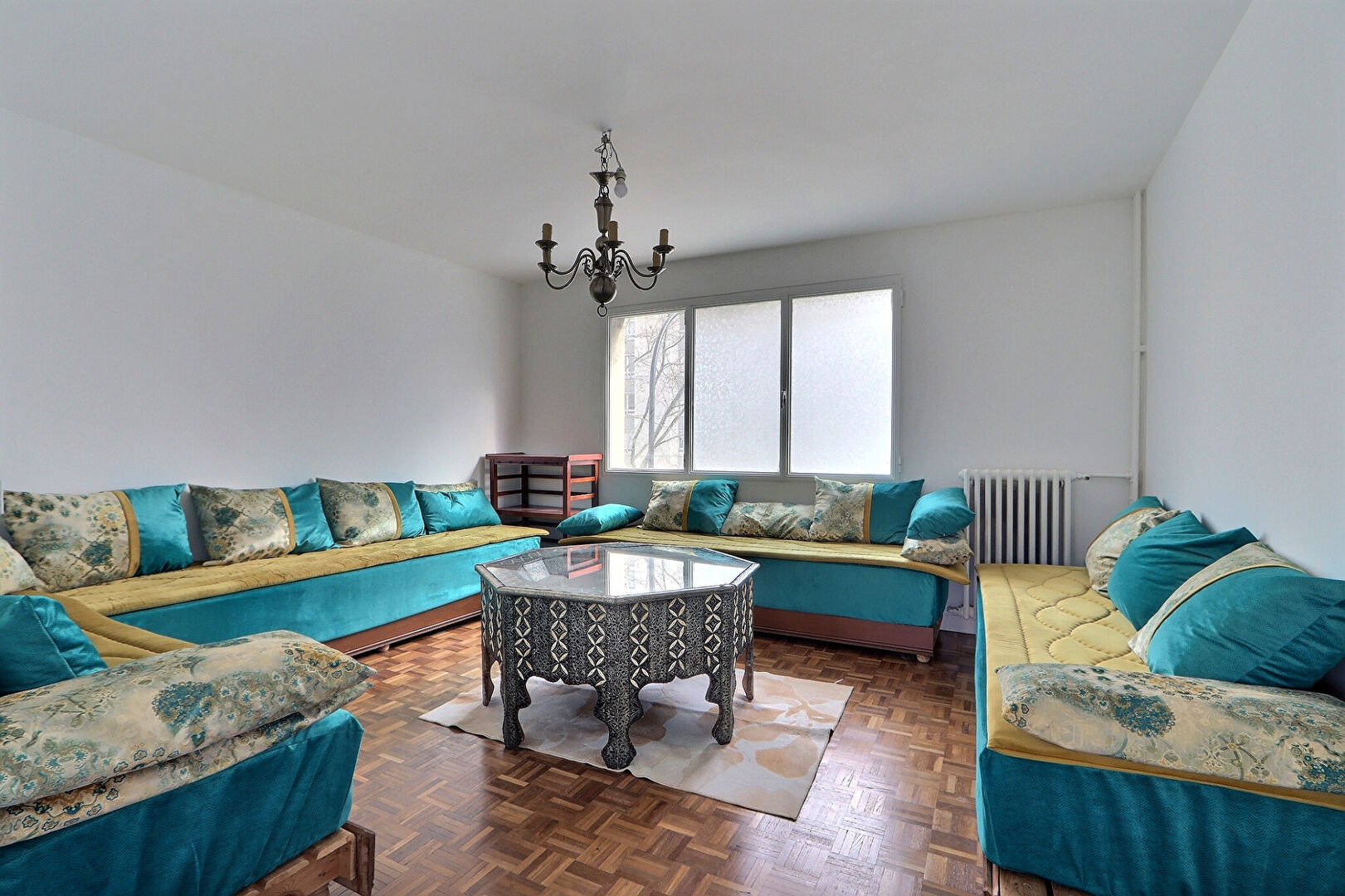 Appartement Aubervilliers (93300) 3 pi&egrave;ces 54.76 m&sup2;