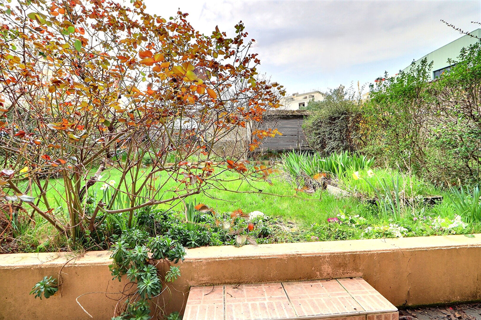 Appartement AUBERVILLIERS (93300) 3 pi&egrave;ces 63.16 m&sup2;