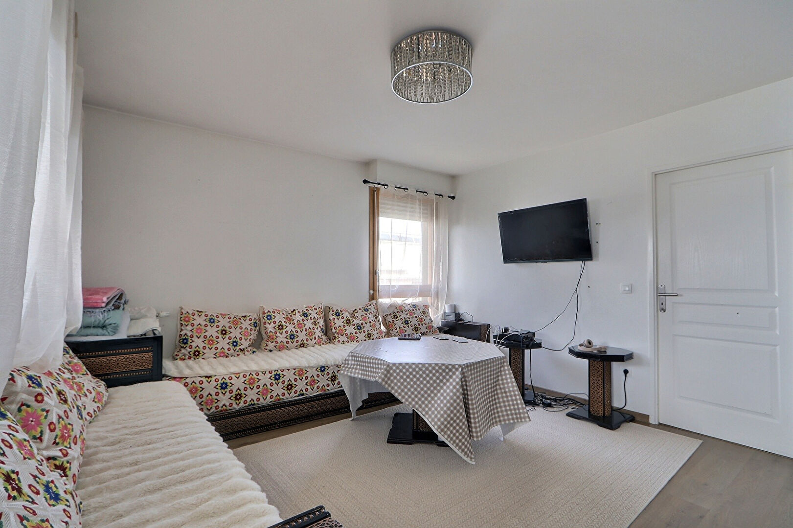 Appartement SAINT DENIS (93200) 4 pi&egrave;ces 82.78 m&sup2;