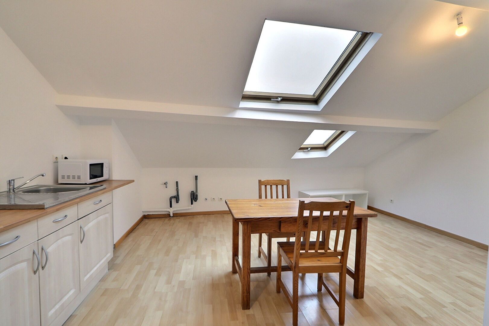 Appartement ARGENTEUIL (95100) 2 pi&egrave;ces 26.40 m&sup2;