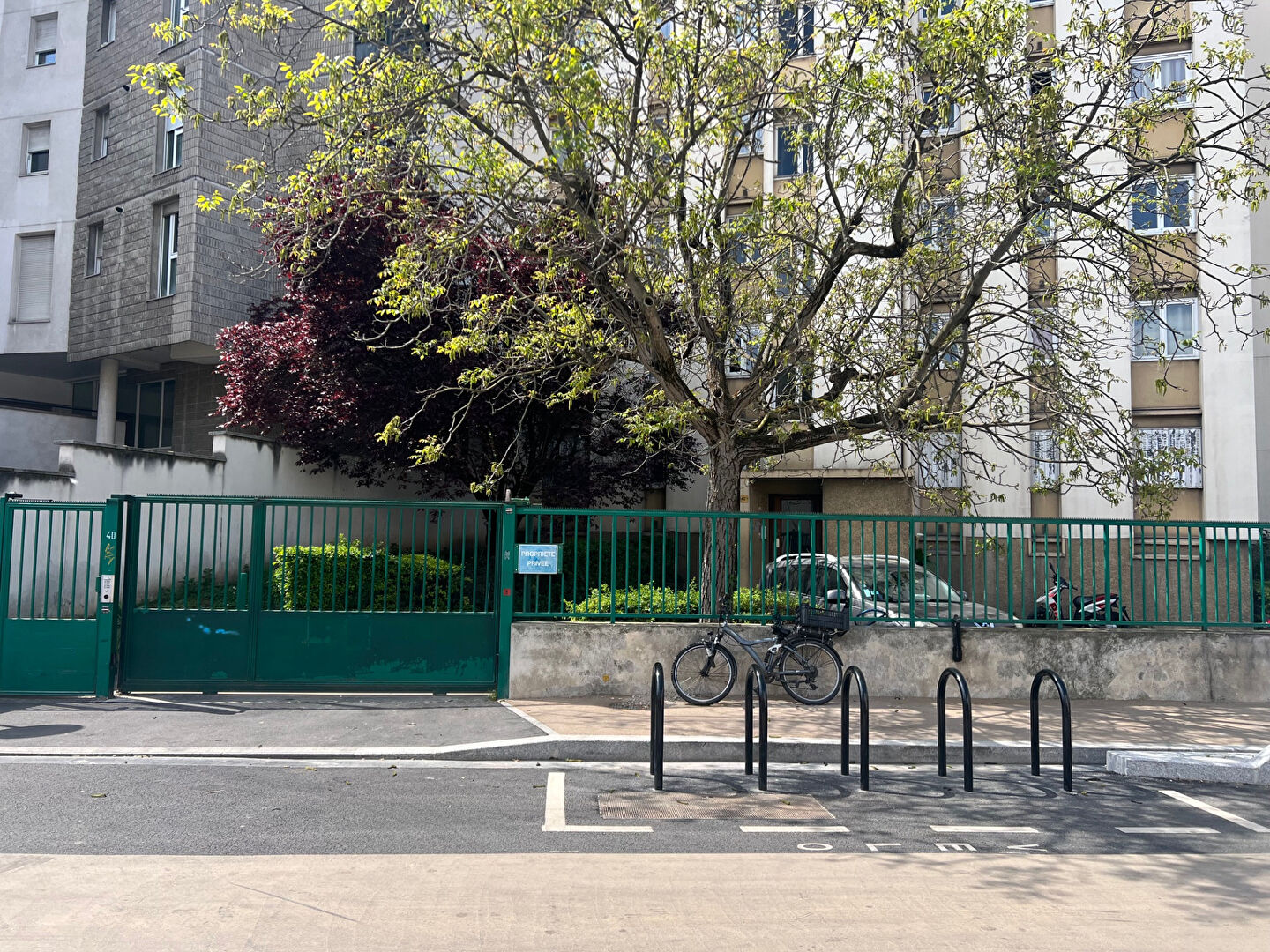 Appartement Aubervilliers (93300) 4 pi&egrave;ces 61.00 m&sup2;