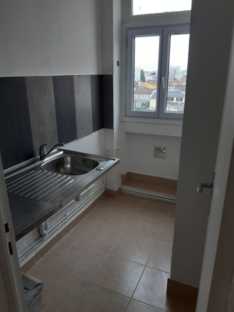 Appartement Aubervilliers (93300) 1 pi&egrave;ce 20.33 m&sup2;