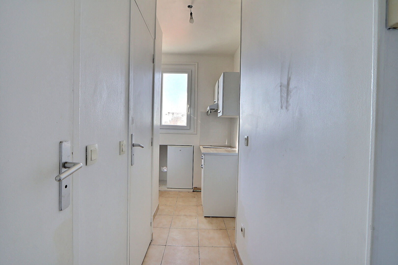 Appartement AUBERVILLIERS (93300) 1 pi&egrave;ce 19.96 m&sup2;