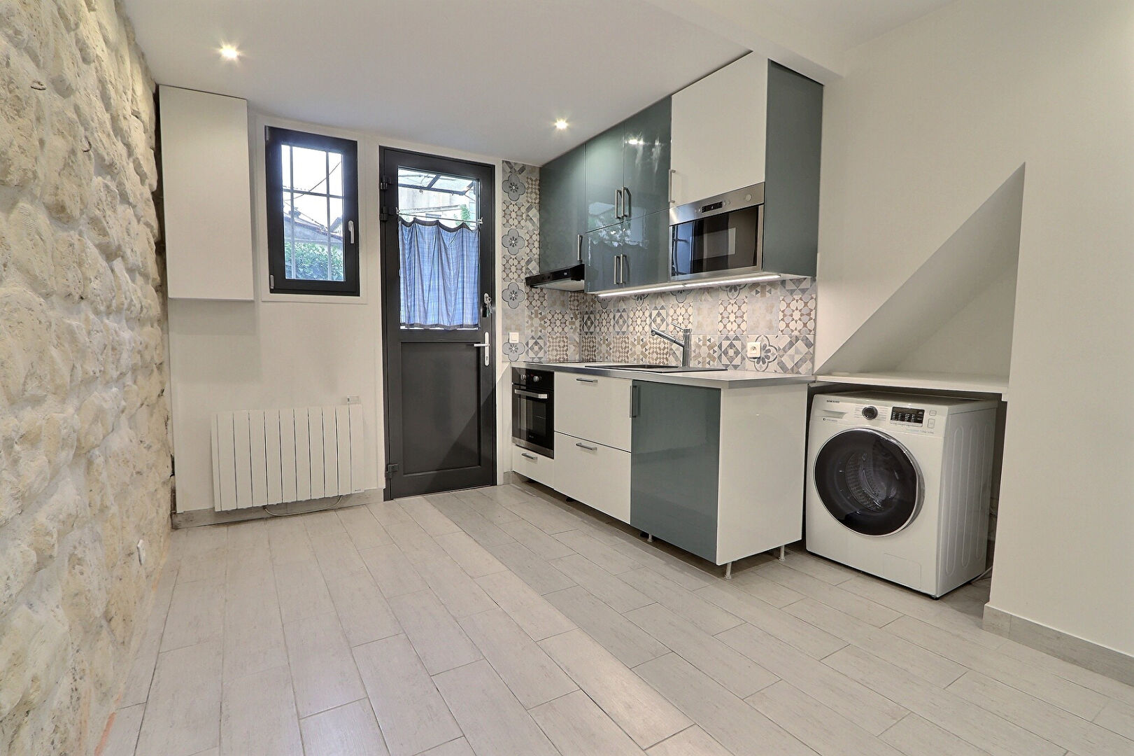 Appartement LE PRE SAINT GERVAIS (93310) 2 pi&egrave;ces 27.35 m&sup2;