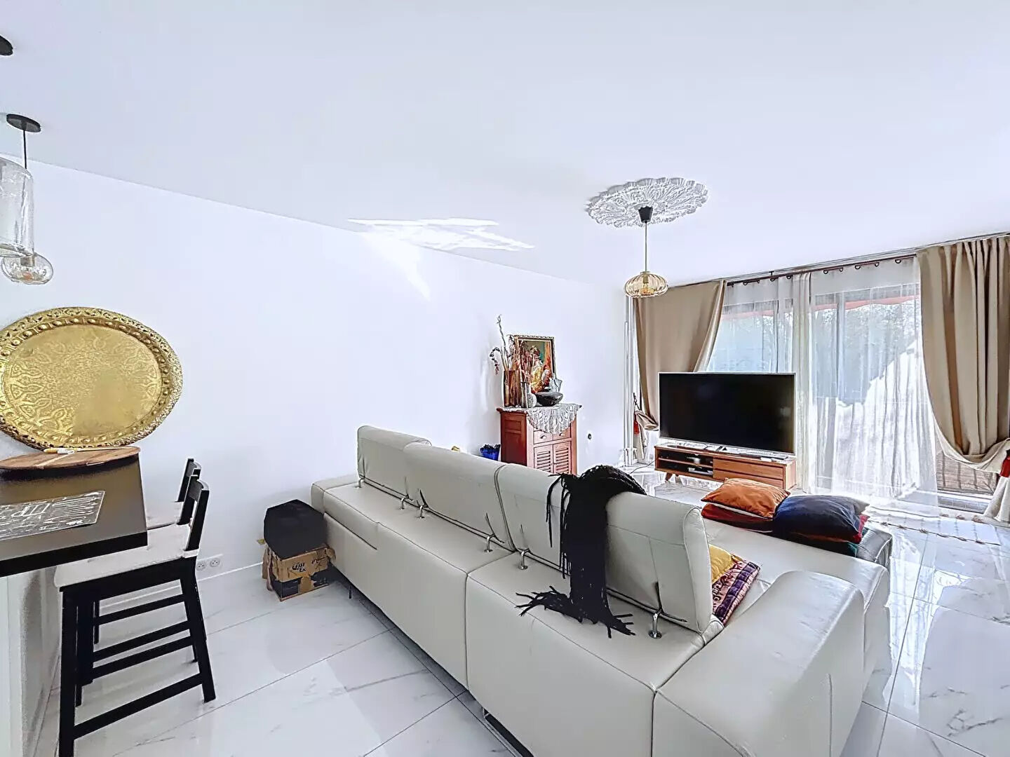 Appartement CRETEIL (94000) 5 pi&egrave;ces 99.81 m&sup2;