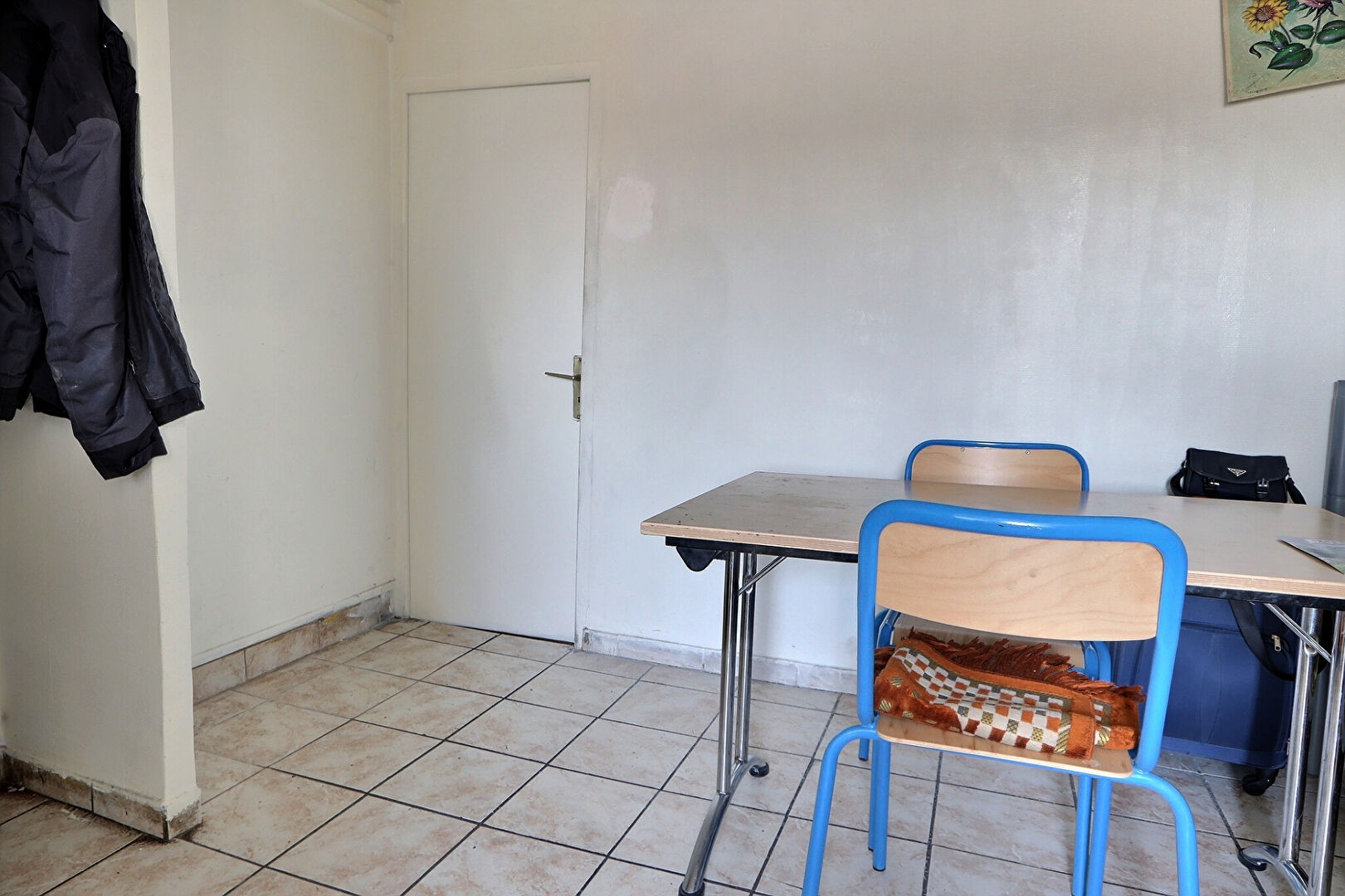 Appartement Aubervilliers (93300) 2 pi&egrave;ces 31.13 m&sup2;