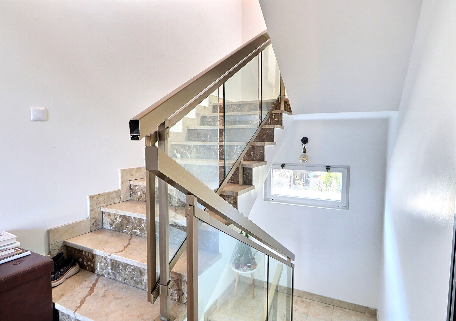 Immeuble AUBERVILLIERS (93300) 7 pi&egrave;ces 158.00 m&sup2;