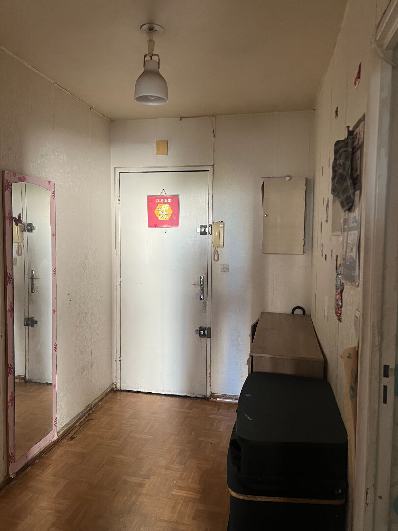 Appartement Aubervilliers (93300) 3 pi&egrave;ces 64.01 m&sup2;