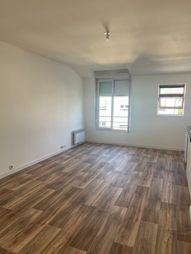 Appartement PIERREFITTE SUR SEINE (93380) 3 pi&egrave;ces 54.67 m&sup2;