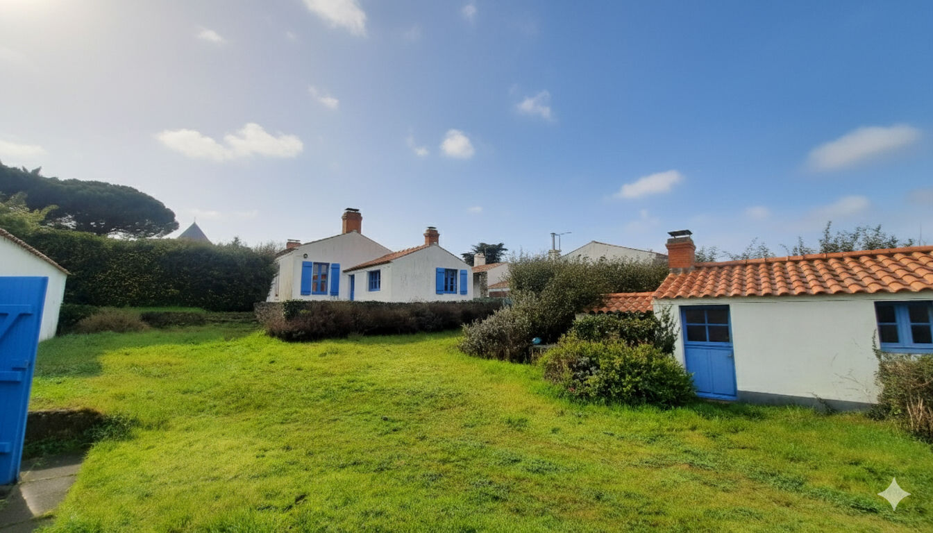 Maison BARBATRE (85630) 5 pi&egrave;ces 138.00 m&sup2;