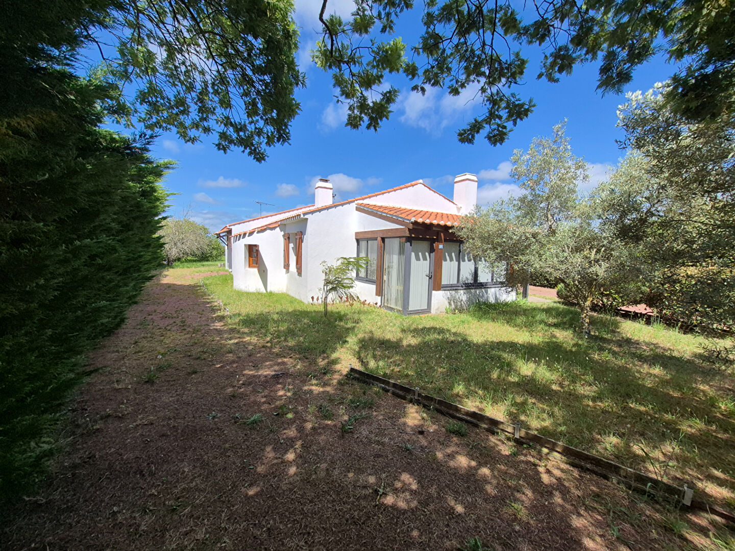 Maison L EPINE (85740) 4 pi&egrave;ces 70.00 m&sup2;