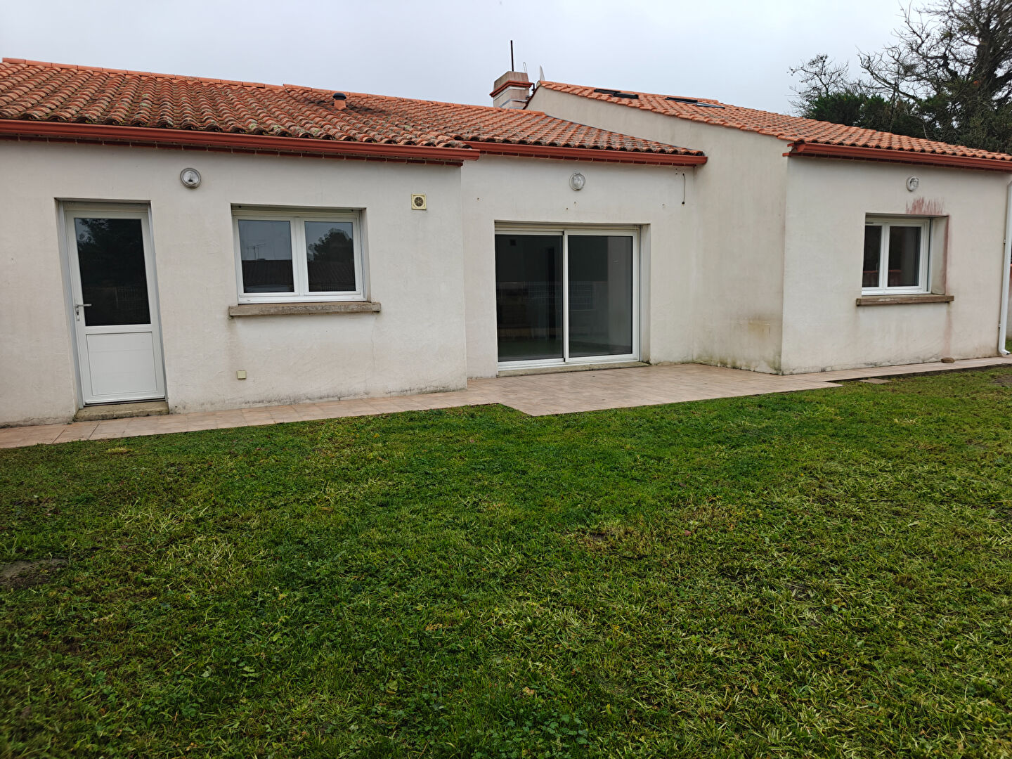 Maison L EPINE (85740) 4 pièces 119.00 m²