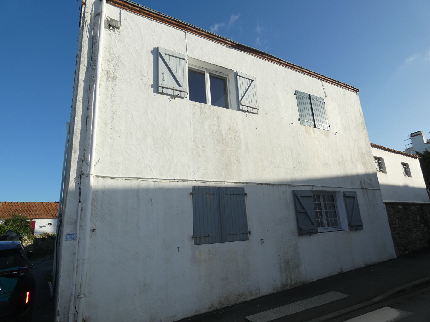 Appartement NOIRMOUTIER EN L ILE (85330) 2 pièces 26.00 m²