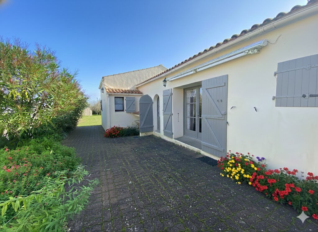 Maison BARBATRE (85630) 5 pi&egrave;ces 101.00 m&sup2;