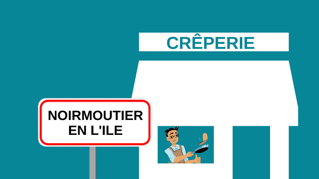 Fonds de commerce NOIRMOUTIER EN L ILE (85330)