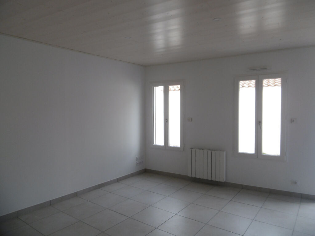 Maison NOIRMOUTIER EN L ILE (85330) 2 pi&egrave;ces 42.32 m&sup2;