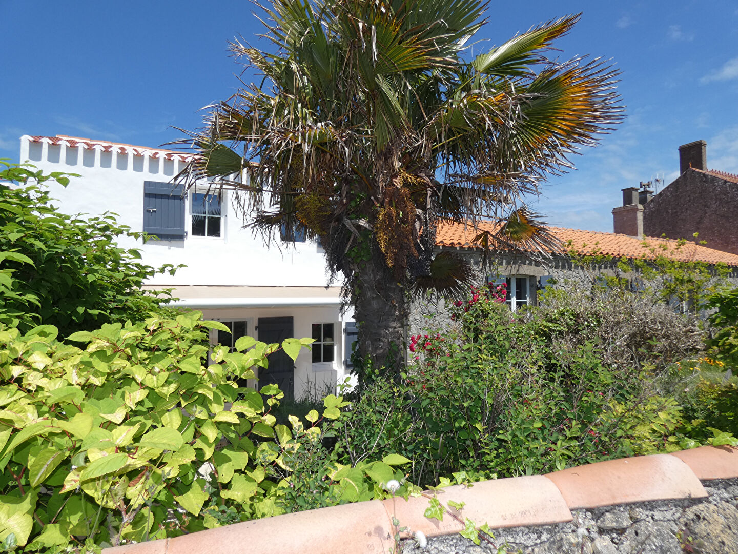Maison L EPINE (85740) 6 pièces 166.34 m²