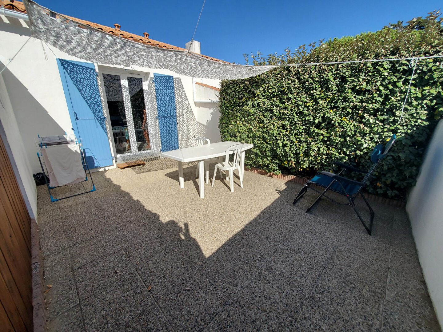 Maison BARBATRE (85630) 3 pi&egrave;ces 36.00 m&sup2;