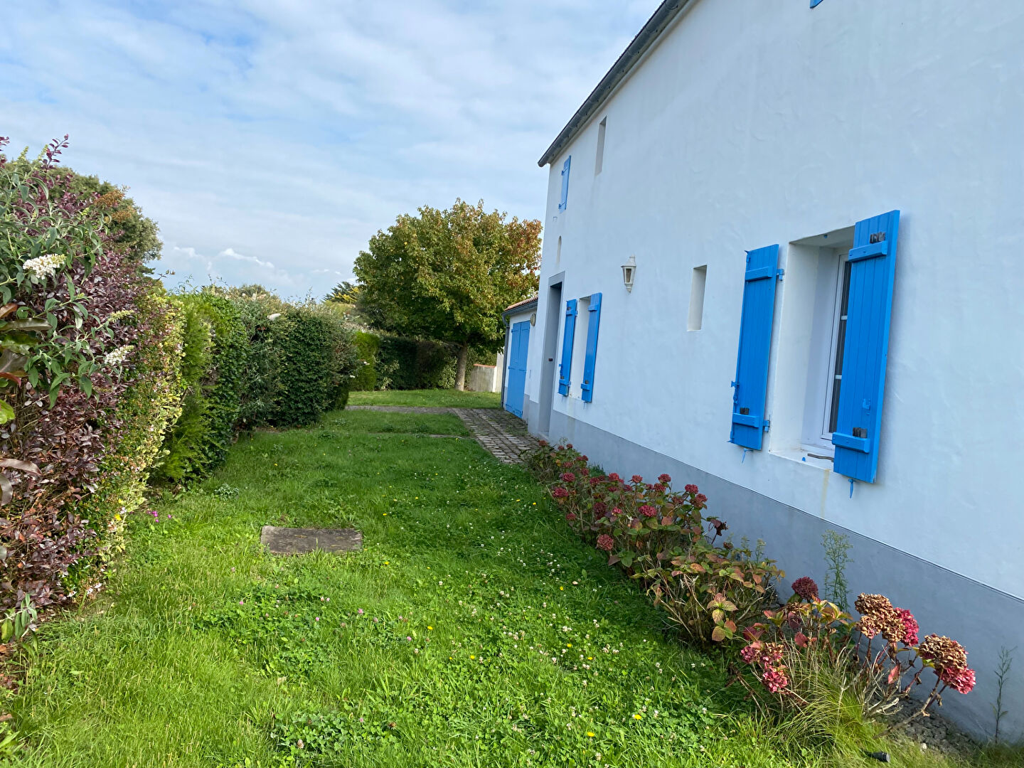 Maison NOIRMOUTIER EN L ILE (85330) 5 pièces 142.55 m²