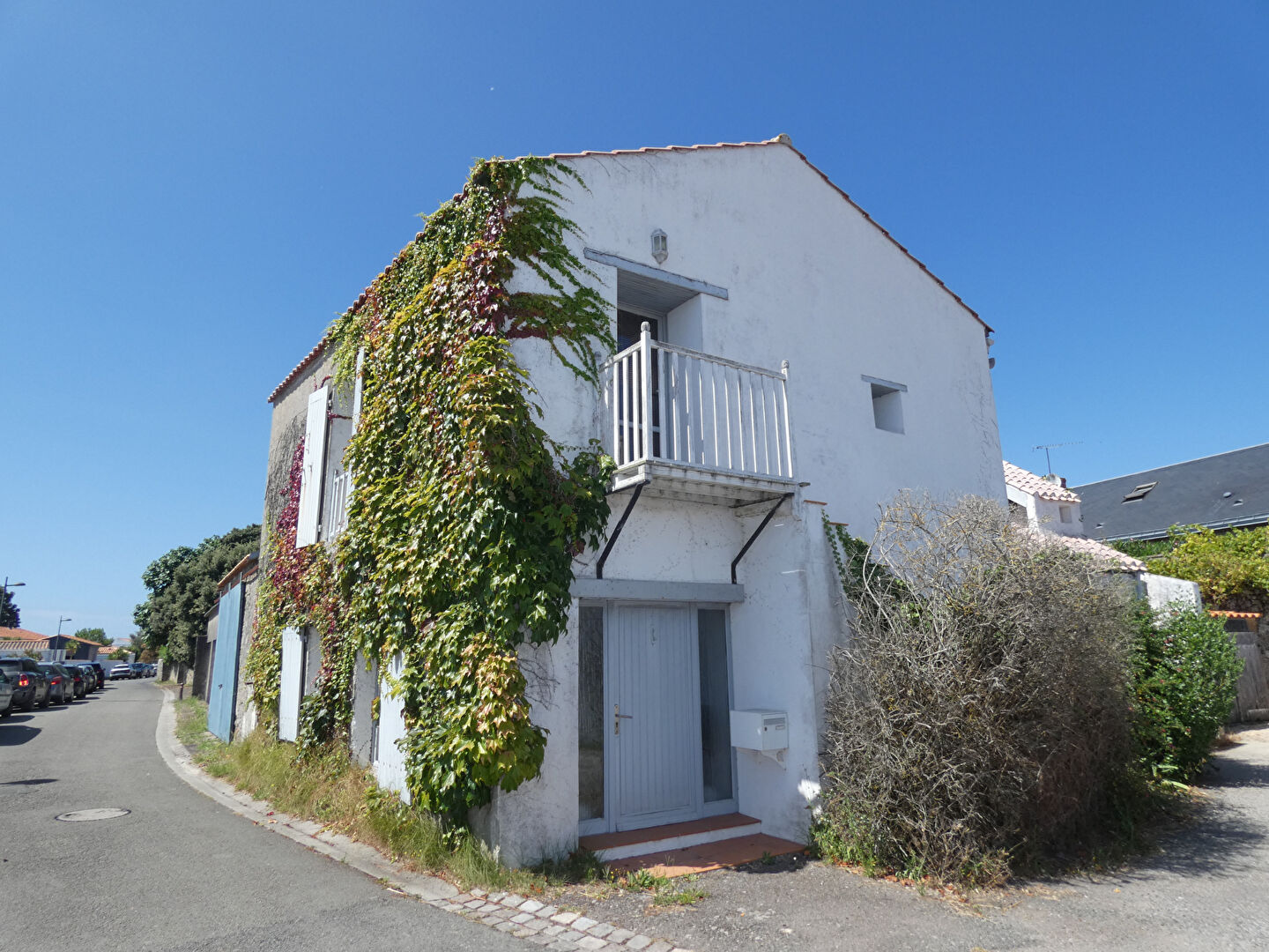 Maison NOIRMOUTIER EN L ILE (85330) 2 pièces 89.48 m²