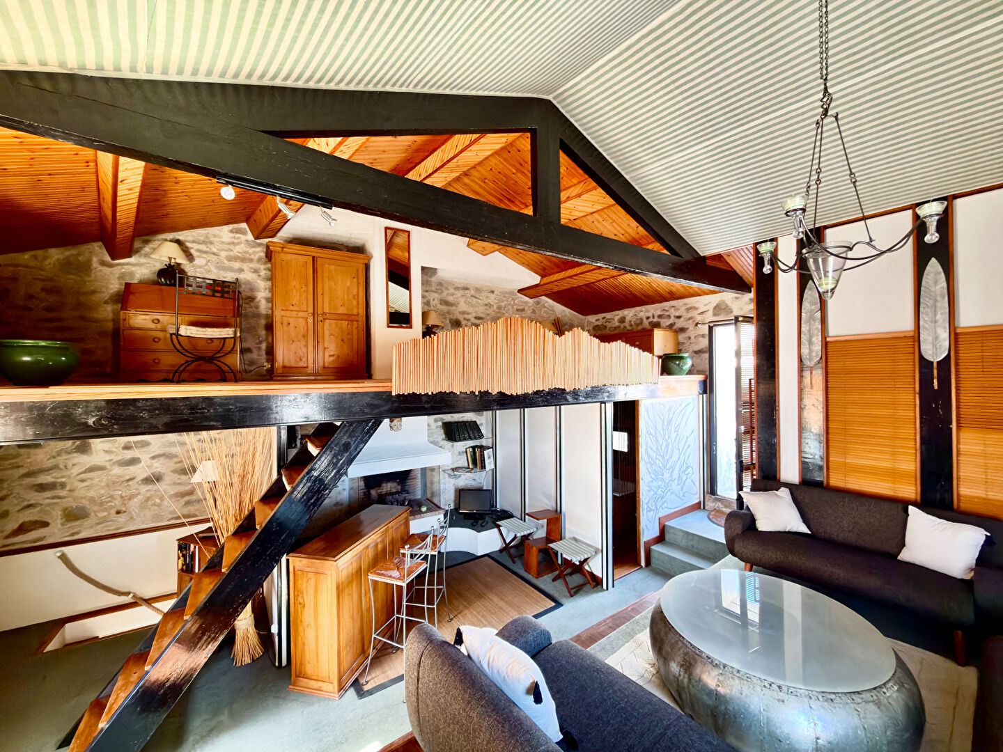 Maison NOIRMOUTIER EN L ILE (85330) 2 pi&egrave;ces 89.48 m&sup2;