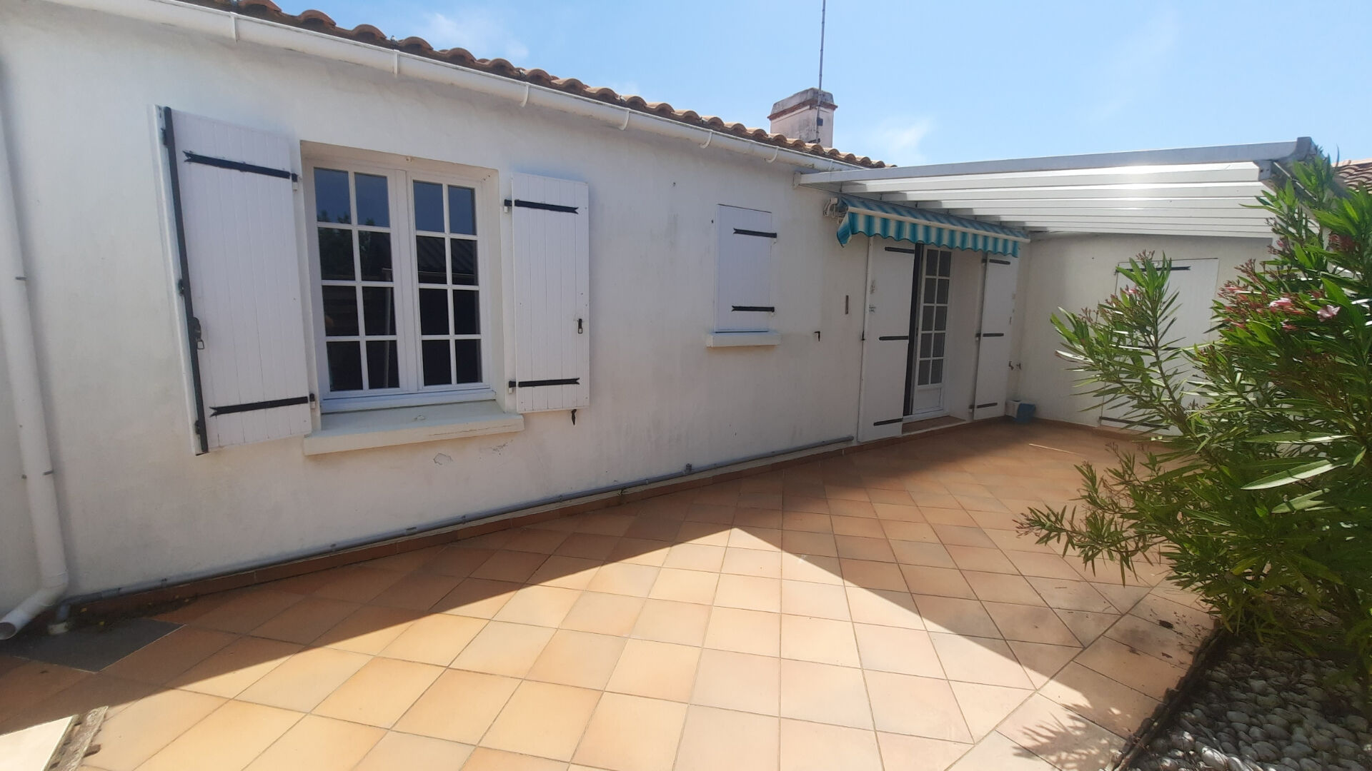 Maison BARBATRE (85630) 5 pièces 92.00 m²