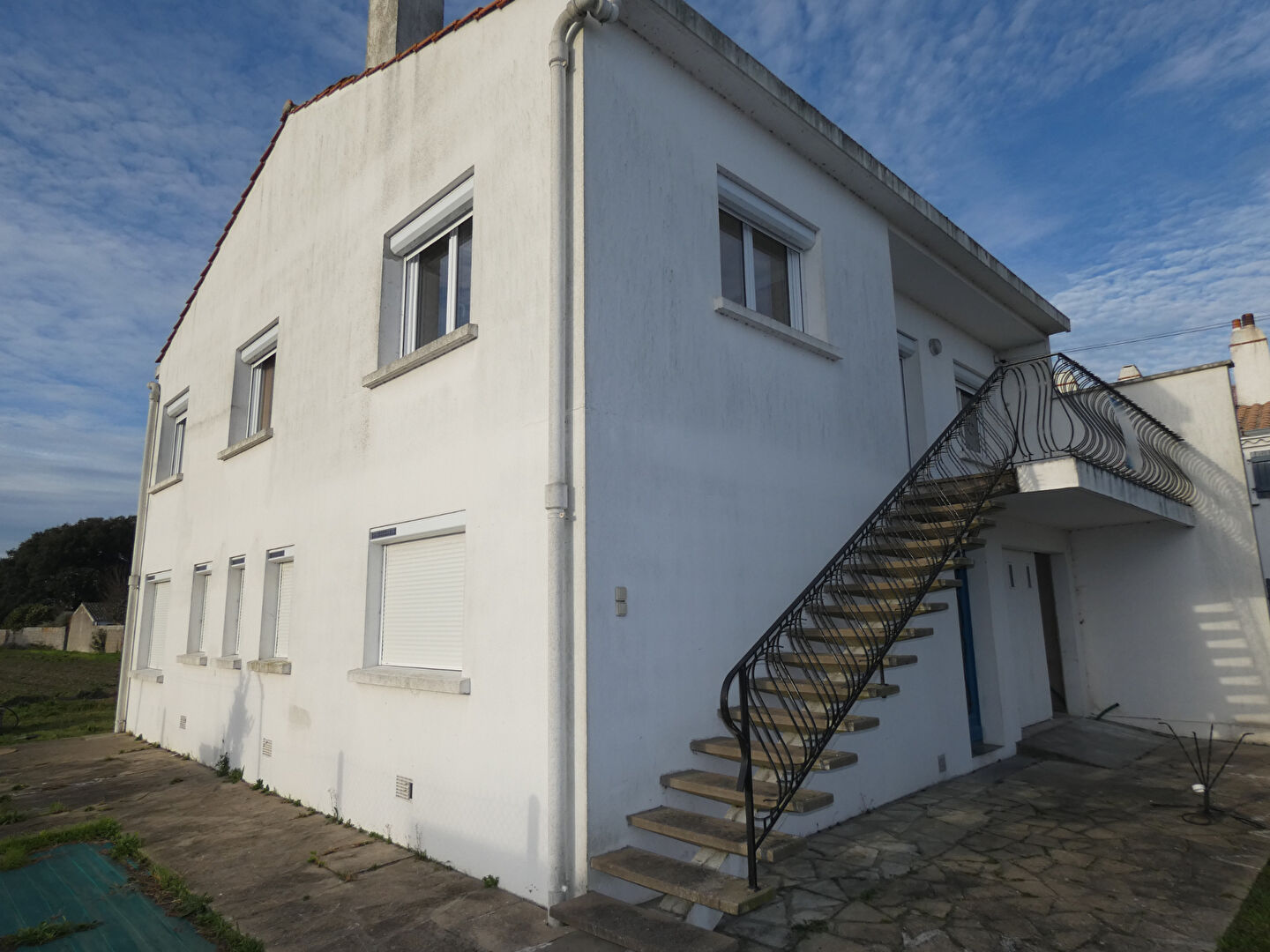 Maison NOIRMOUTIER EN L ILE (85330) 6 pièces 143.11 m²