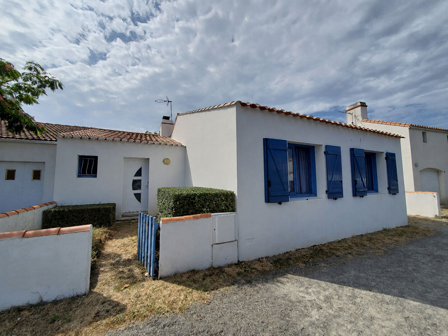 Maison BARBATRE (85630) 5 pi&egrave;ces 100.00 m&sup2;
