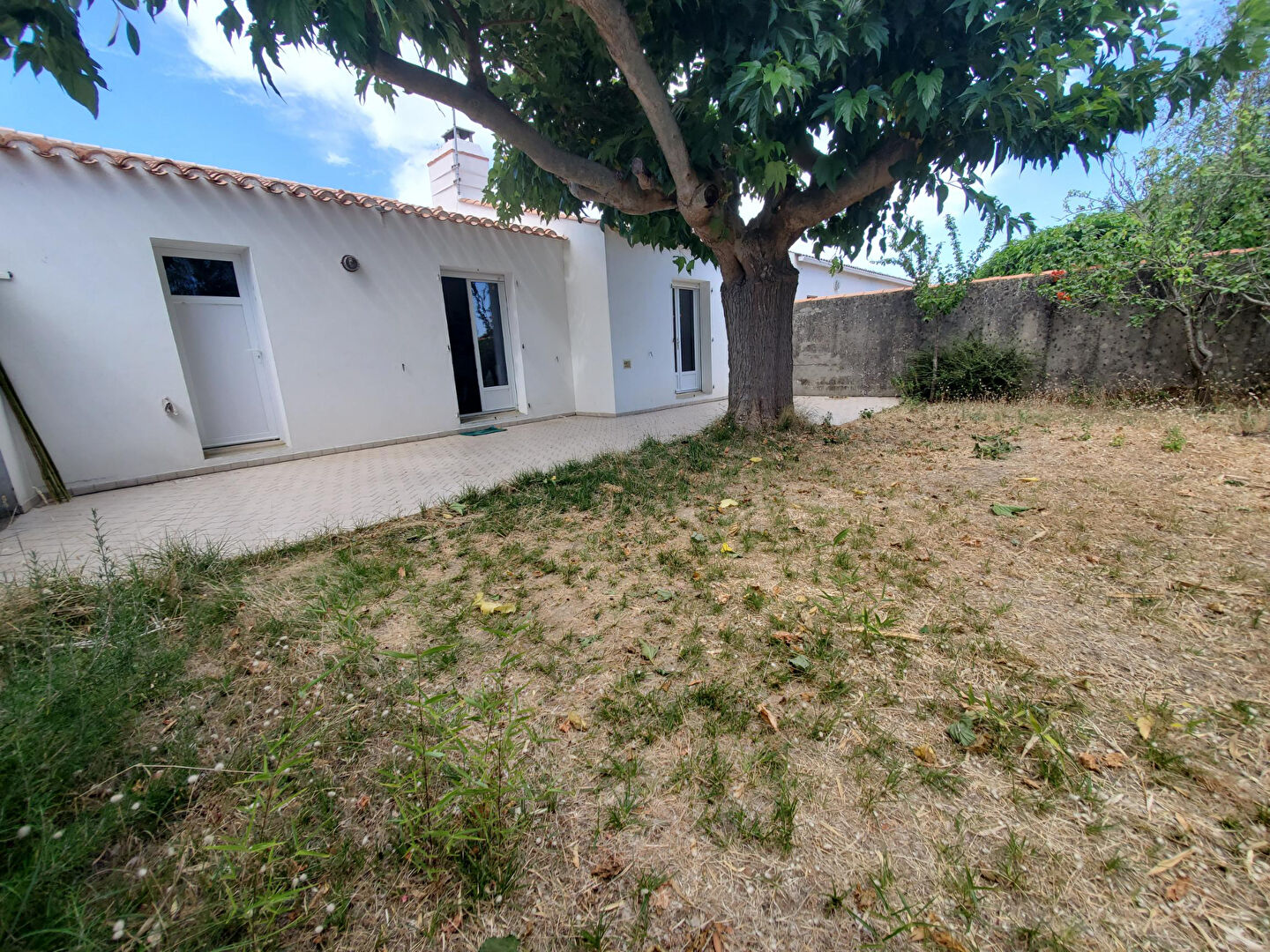 Maison BARBATRE (85630) 5 pi&egrave;ces 100.00 m&sup2;