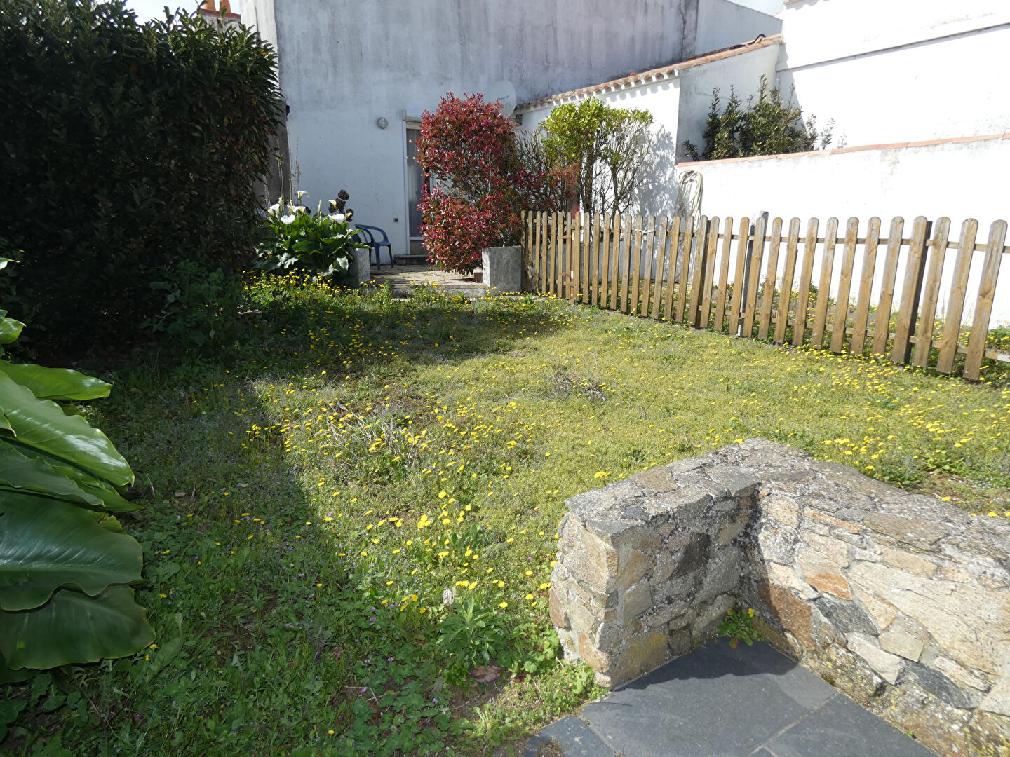 Maison NOIRMOUTIER EN L ILE (85330) 5 pièces 115.50 m²
