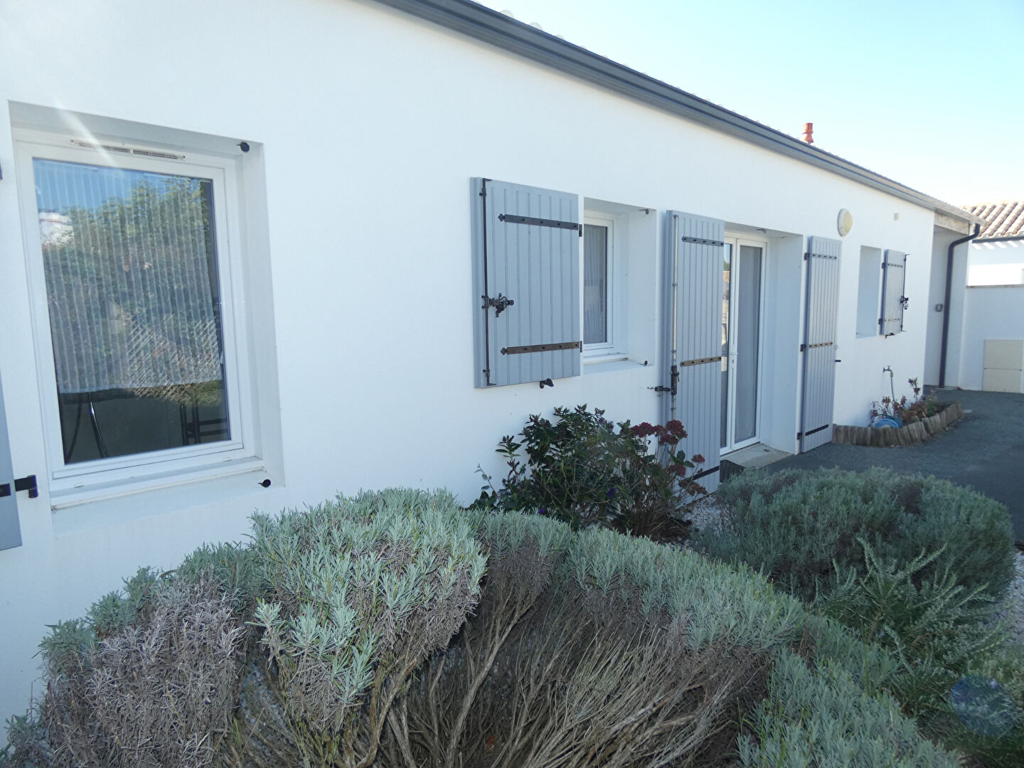 Maison NOIRMOUTIER EN L ILE (85330) 4 pièces 88.98 m²
