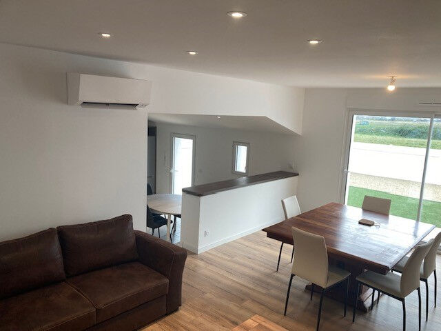 Maison LA GUERINIERE (85680) 4 pièces 72.00 m²