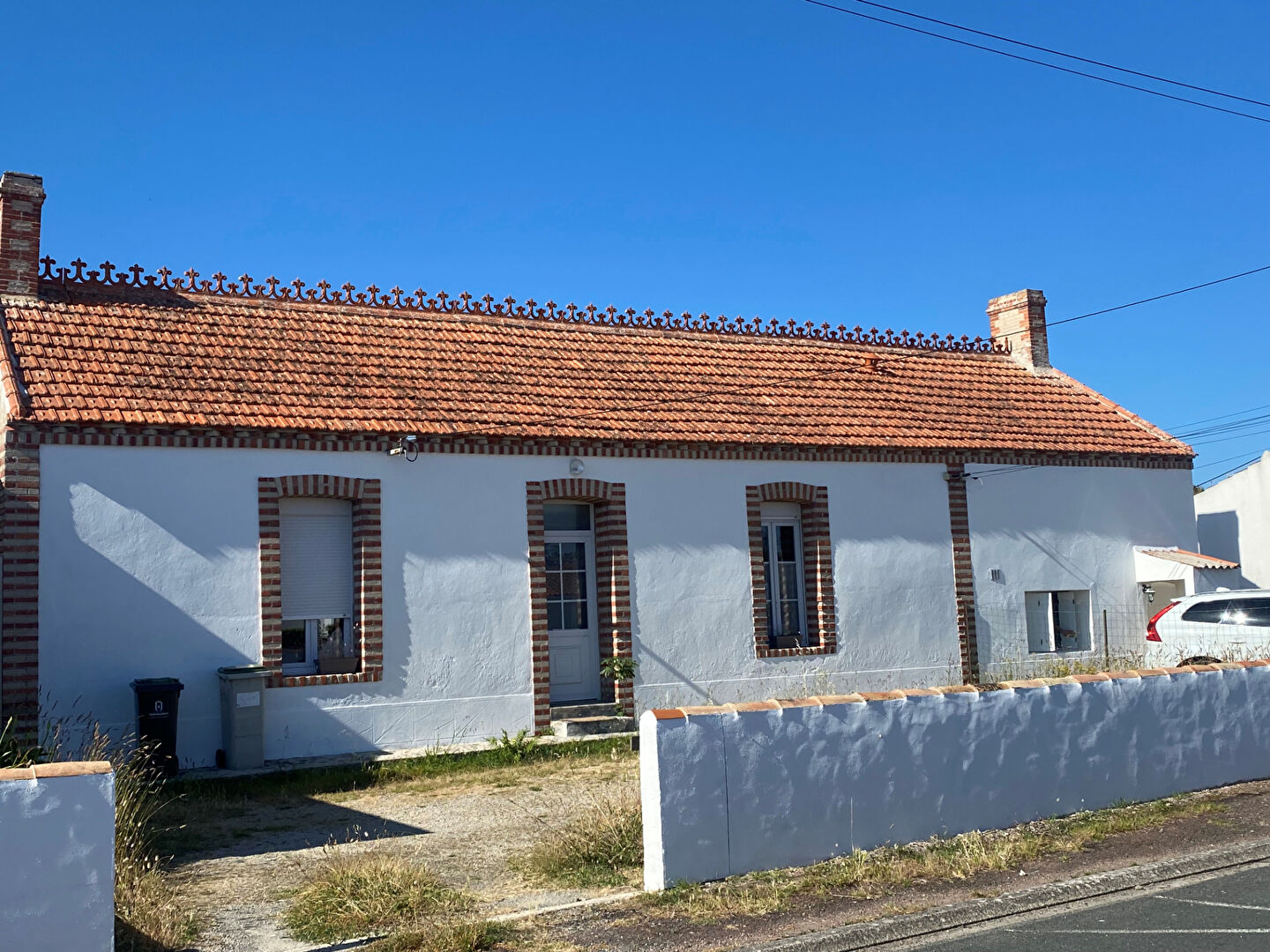 Maison L EPINE (85740) 5 pièces 94.20 m²