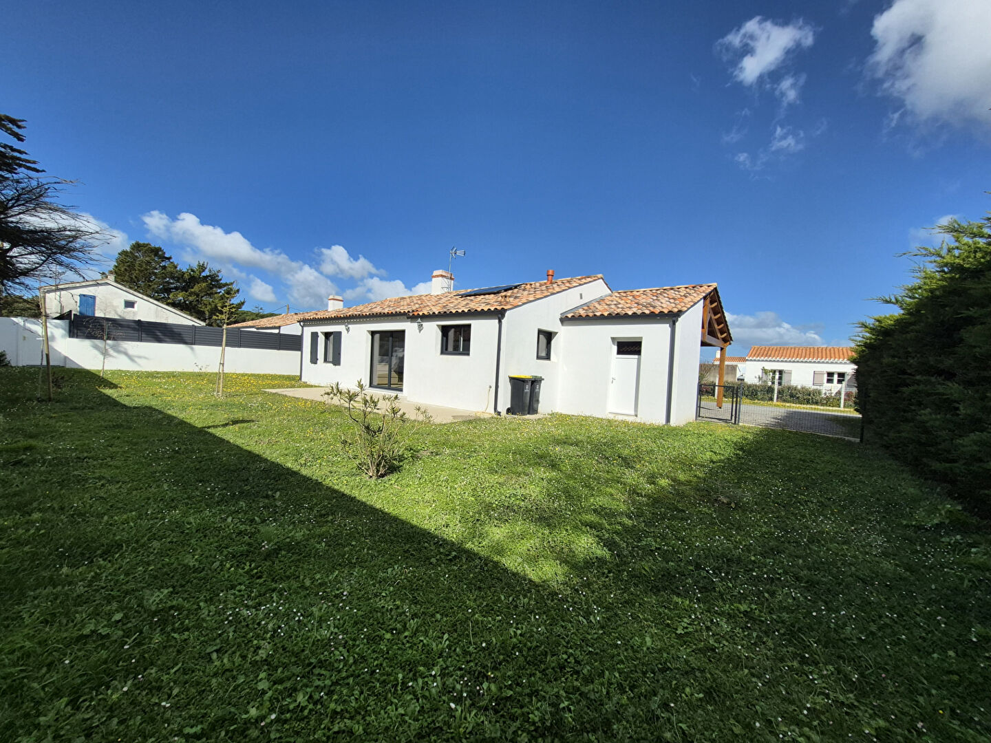 Maison BARBATRE (85630) 5 pi&egrave;ces 102.00 m&sup2;