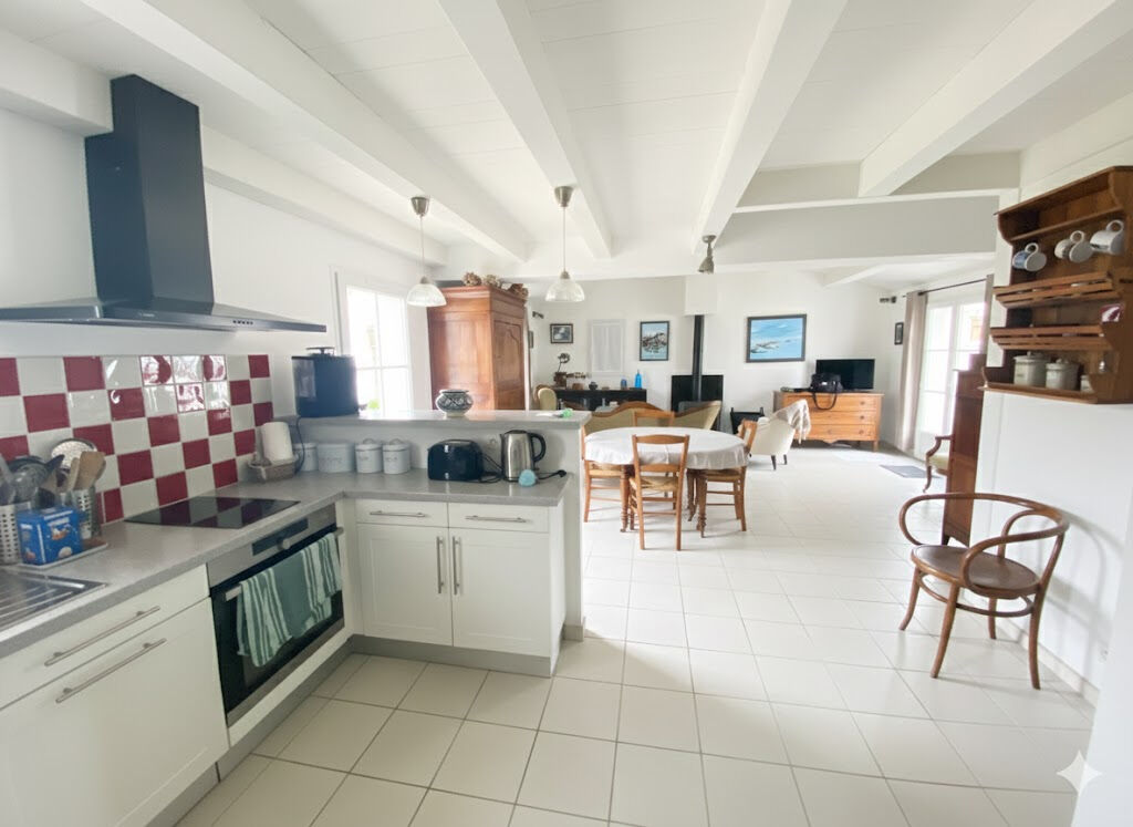 Maison BARBATRE (85630) 4 pi&egrave;ces 76.00 m&sup2;