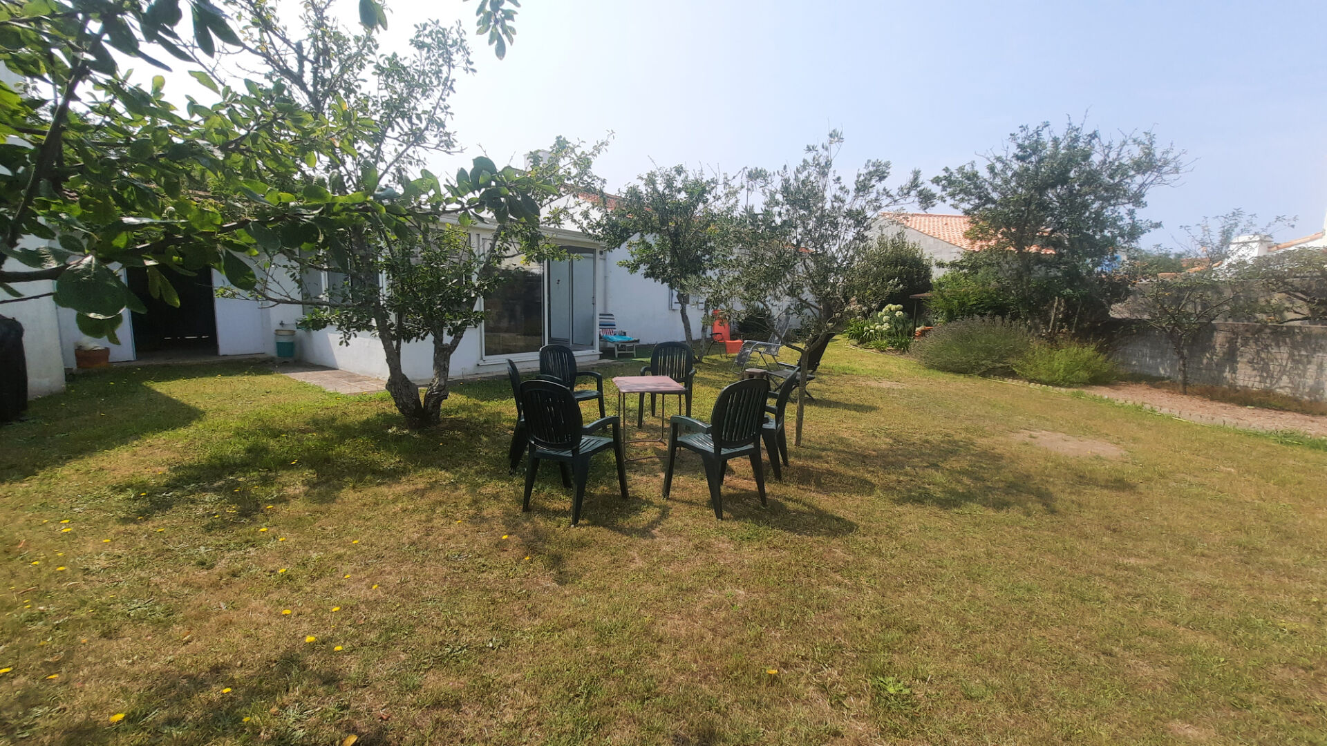 Maison BARBATRE (85630) 4 pièces 105.00 m²