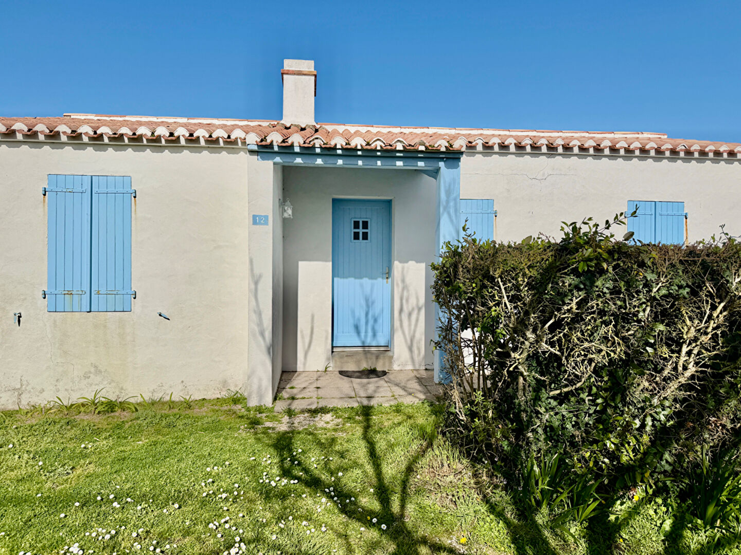 Maison NOIRMOUTIER EN L ILE (85330) 4 pi&egrave;ces 80.00 m&sup2;