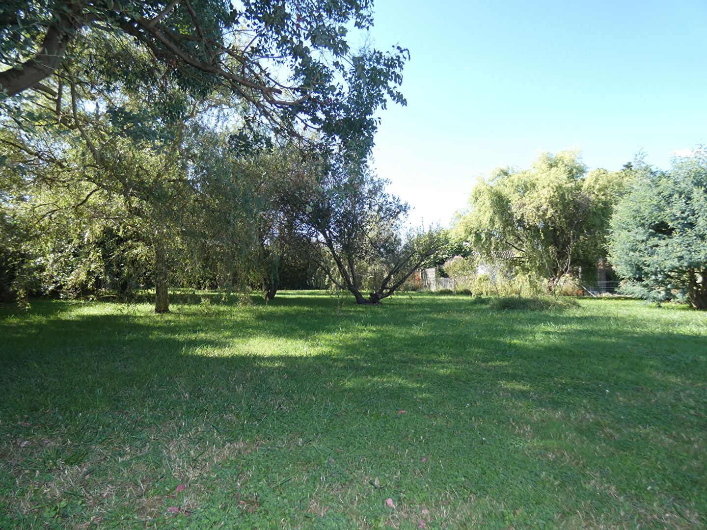 Terrain NOIRMOUTIER EN L ILE (85330) 510.00 m²