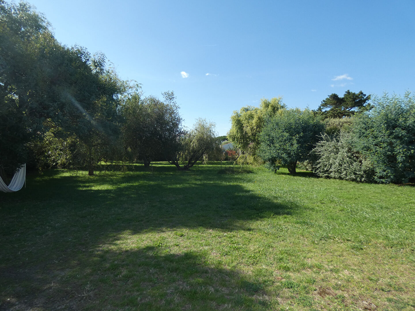 Terrain NOIRMOUTIER EN L ILE (85330) 545.00 m²