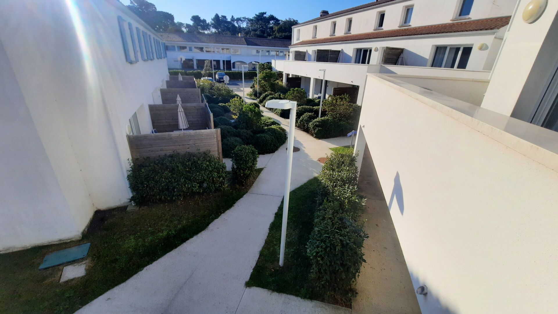 Appartement NOIRMOUTIER EN L ILE (85330) 3 pièces 50.85 m²