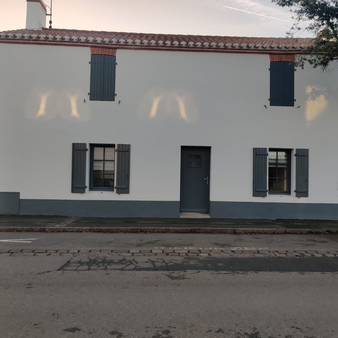 Appartement NOIRMOUTIER EN L ILE (85330) 3 pi&egrave;ces 102.00 m&sup2;