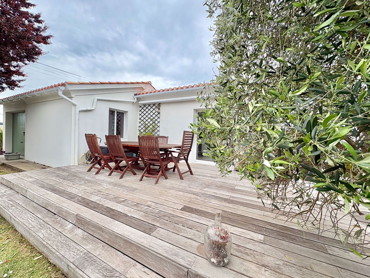 Maison NOIRMOUTIER EN L ILE (85330) 5 pi&egrave;ces 149.93 m&sup2;
