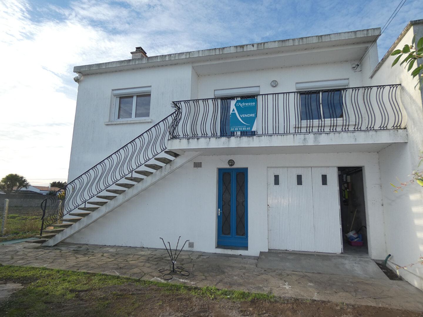 Maison NOIRMOUTIER EN L ILE (85330) 6 pièces 143.11 m²