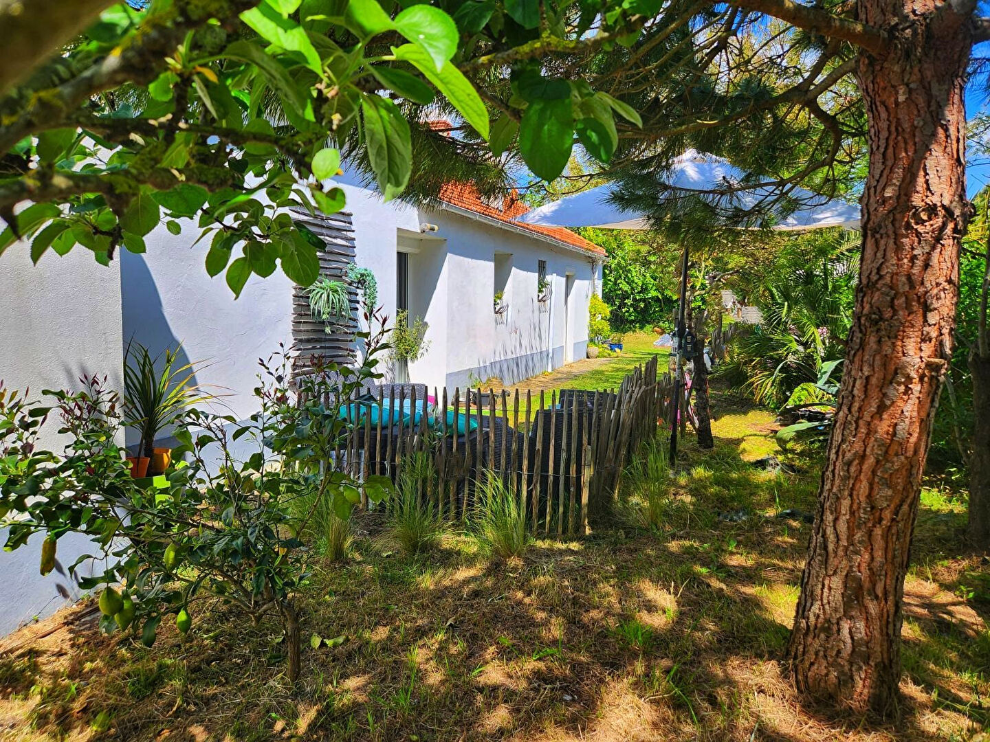 Maison l Epine (85740) 4 pièces 91.80 m²