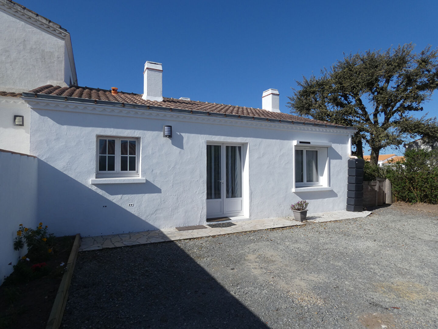 Maison NOIRMOUTIER EN L ILE (85330) 3 pièces 70.13 m²