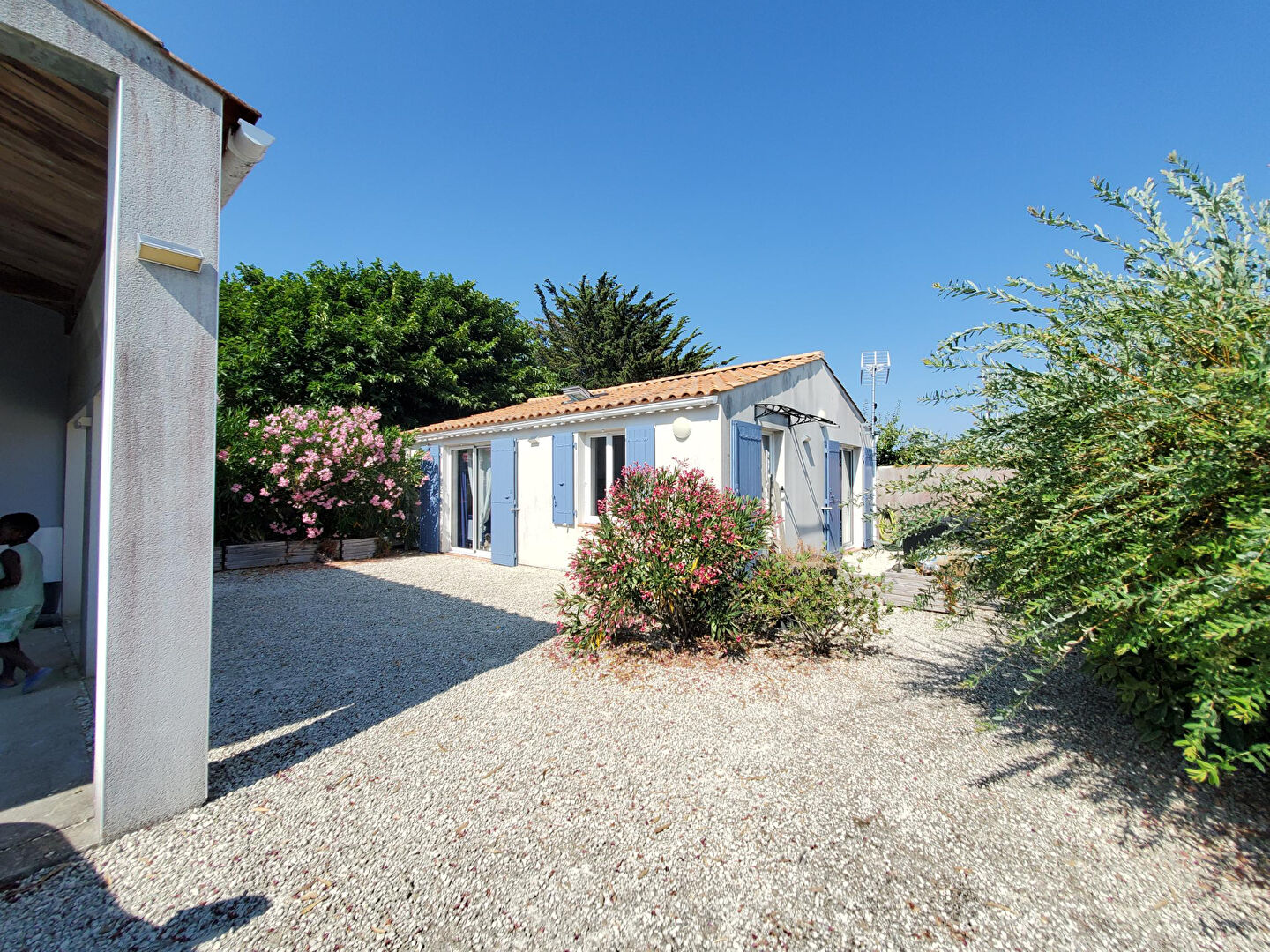 Maison BARBATRE (85630) 3 pi&egrave;ces 44.00 m&sup2;