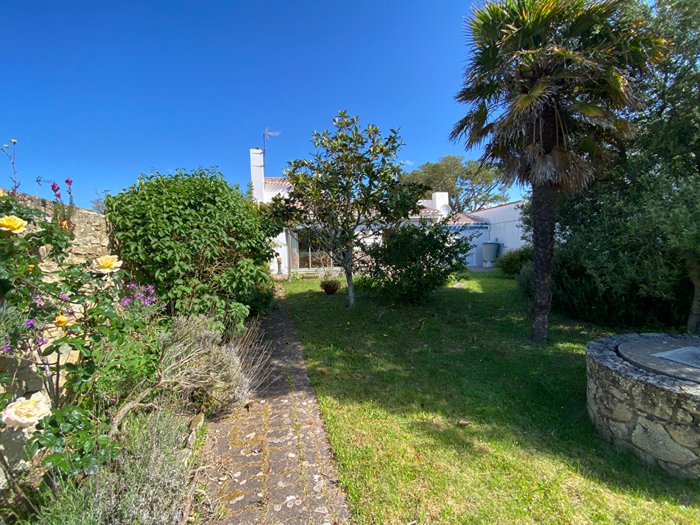 Maison la Gueriniere (85680) 7 pièces 126.00 m²