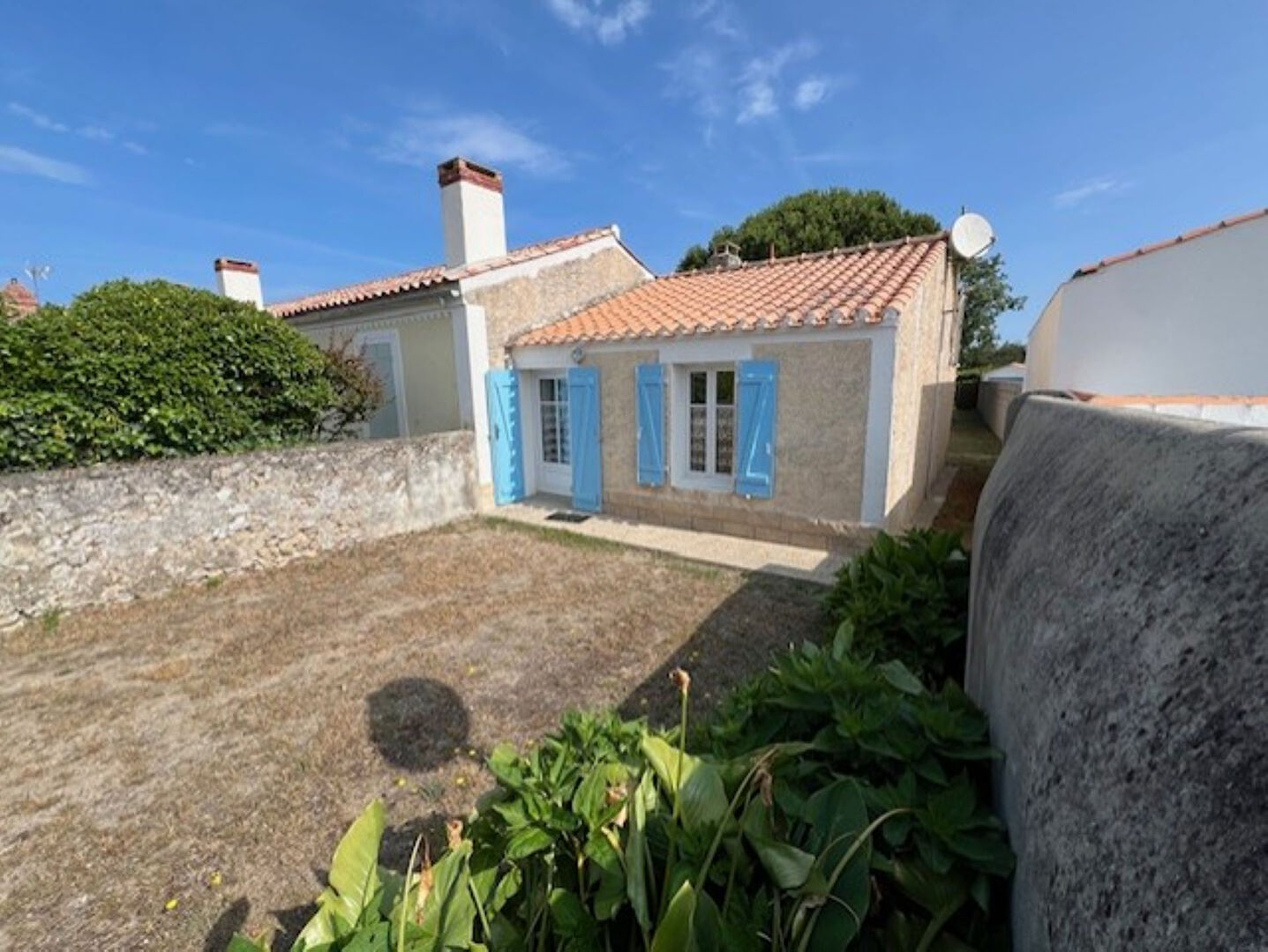 Maison L EPINE (85740) 3 pièces 76.29 m²