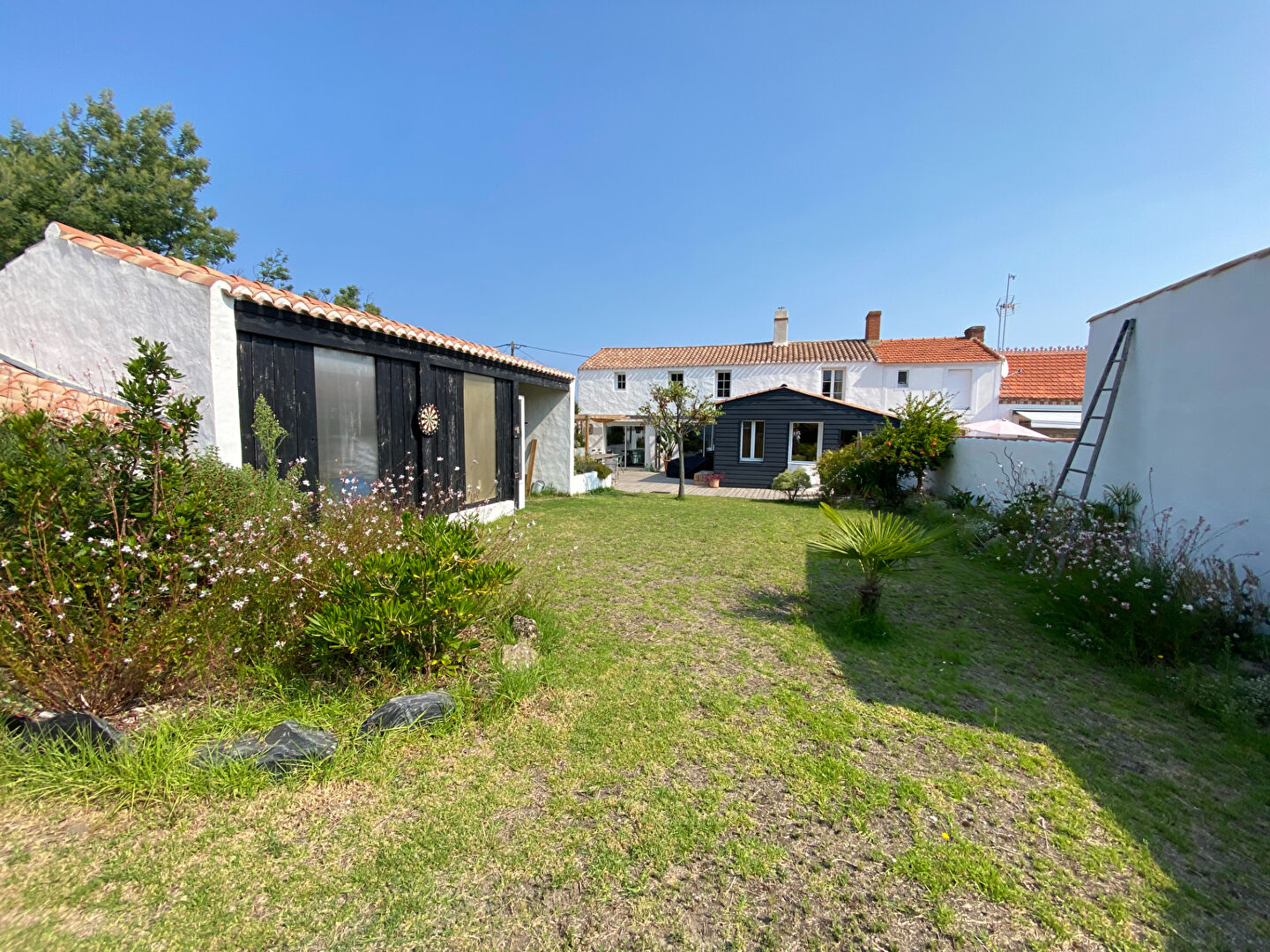 Maison L EPINE (85740) 8 pièces 167.49 m²
