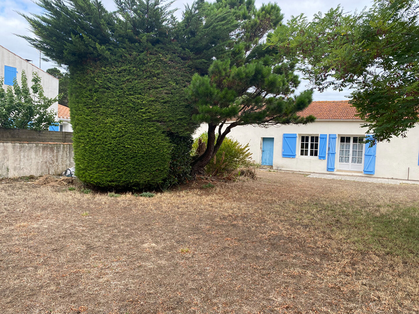 Maison BARBATRE (85630) 5 pièces 38.65 m²